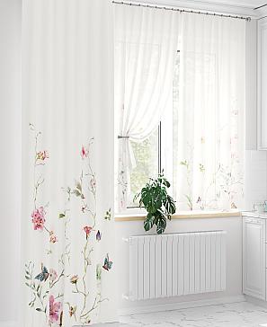 Комплект штор «Менвирс»