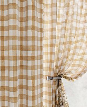 Комплект штор «Ремнилс» | фото 3