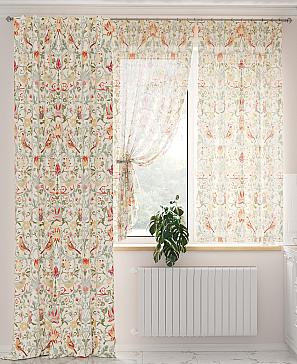 Комплект штор «Лименирс» | фото 2