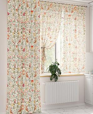 Комплект штор «Лименирс»