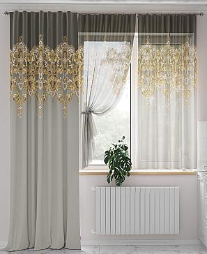 Комплект штор «Мергенс» | фото 2