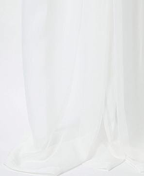 Комплект штор «Раланс» салатового цвета