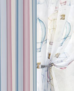 Комплект штор «Леменрис» | фото 3