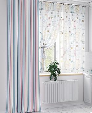 Комплект штор «Леменрис»