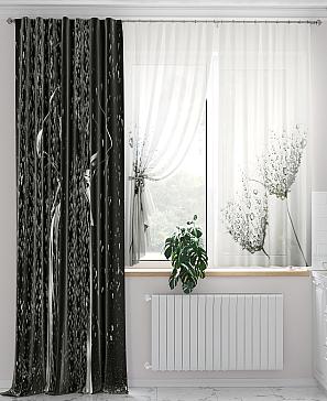 Комплект штор «Легриос» | фото 2