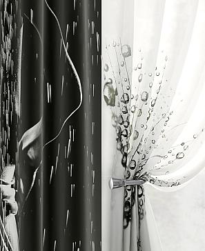 Комплект штор «Легриос» | фото 3