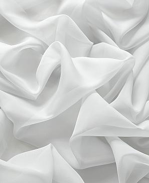 Комплект штор «Раланс» салатового цвета