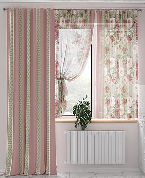 Комплект штор «Гименрис» | фото 2