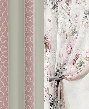 Комплект штор «Фрионвис» | фото 3