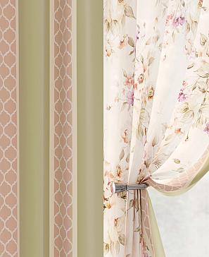 Комплект штор «Иремионс» | фото 3