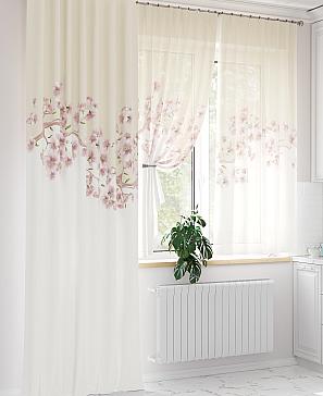 Комплект штор «Рефелис»