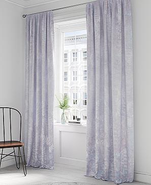 Комплект штор «Лирмионс (сиреневый)» | фото 3
