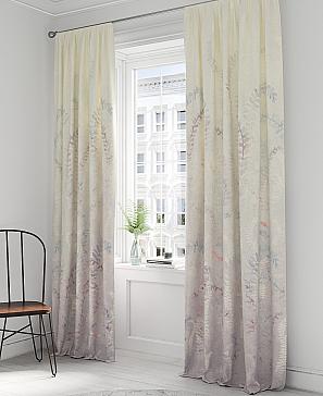 Комплект штор «Менвиорс» | фото 3