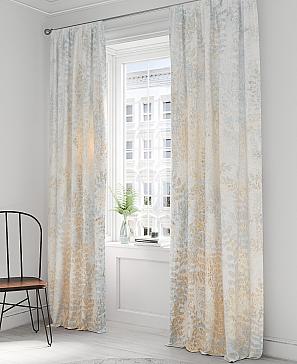 Комплект штор «Лемниос» | фото 3