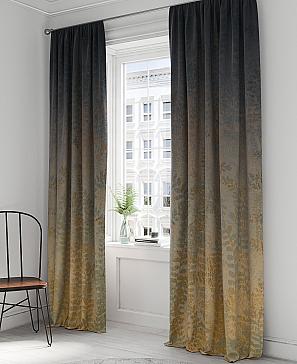 Комплект штор «Левиорс» | фото 3