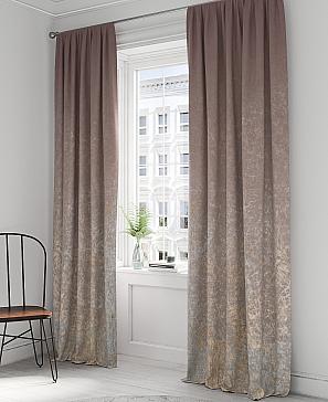 Комплект штор «Кенивенс»