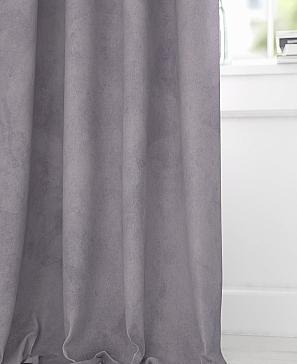 Комплект штор «Пренвис (серый)» | фото 2