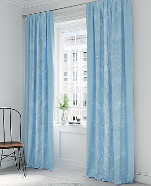 Комплект штор «Ренвиолс» | фото 3