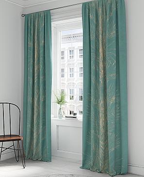 Комплект штор «Риврионс» | фото 3