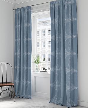 Комплект штор «Теремнис» | фото 3