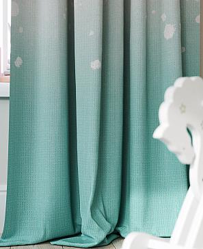 Комплект штор «Орвилонс» | фото 3