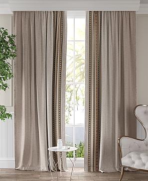 Комплект штор «Менлионс» | фото 2