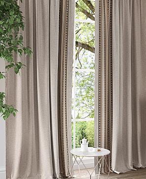 Комплект штор «Менлионс» | фото 3