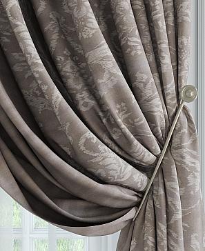 Комплект штор «Ринорс (бежевый)» | фото 3