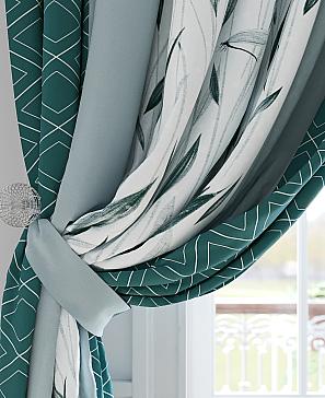 Комплект штор «Герлонс» | фото 3