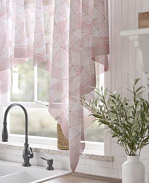 Тюль портьеры «Теоливен» | фото 3