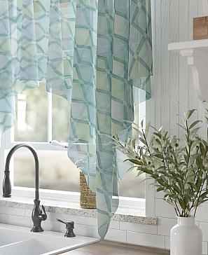 Тюль портьеры «Менвикос» | фото 3