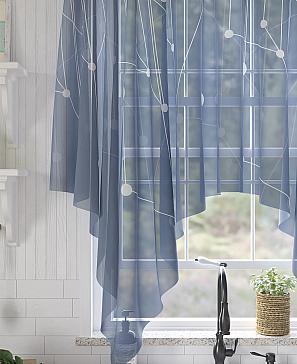 Тюль портьеры «Меноклис» | фото 2