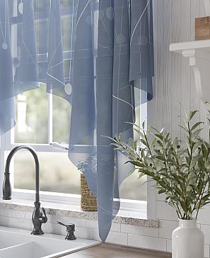 Тюль портьеры «Меноклис» | фото 3