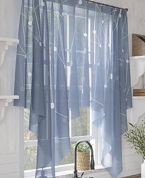 Тюль «Меноклис»