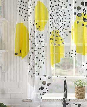 Тюль портьеры «Лаквионс» | фото 2