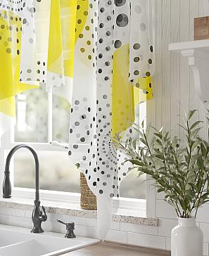 Тюль портьеры «Лаквионс» | фото 3