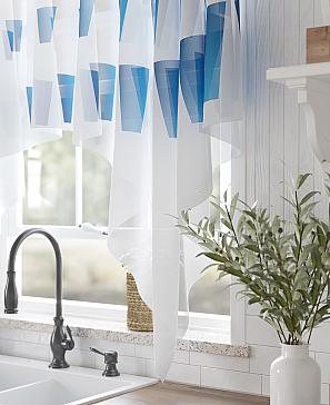 Тюль портьеры «Девионс» | фото 3