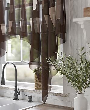 Тюль портьеры «Конвеорс» | фото 3