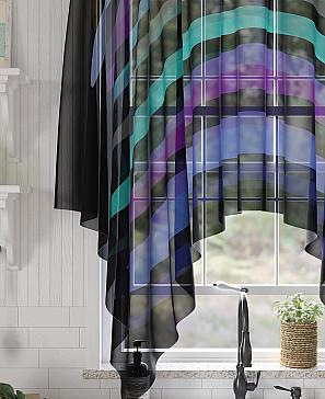 Тюль портьеры «Ремнолис» | фото 2