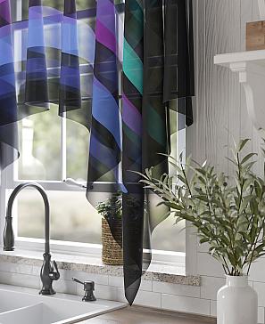 Тюль портьеры «Ремнолис» | фото 3