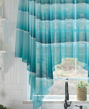 Тюль портьеры «Эминвелс» | фото 2