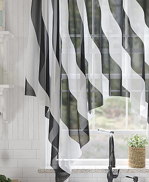 Тюль портьеры «Леквонис» | фото 2