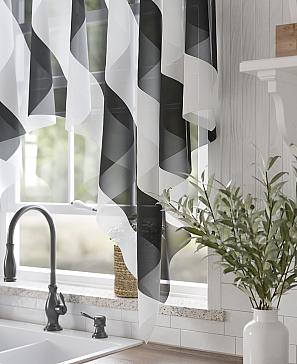 Тюль портьеры «Леквонис» | фото 3