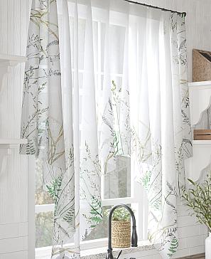 Тюль «Фелонтрис»