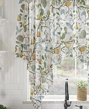 Тюль портьеры «Венсил» | фото 2