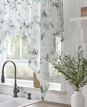 Тюль портьеры «Лименвис» | фото 3