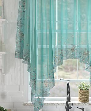 Тюль портьеры «Ременко» | фото 2
