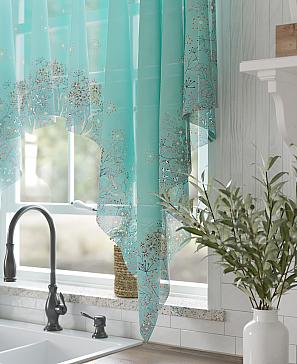 Тюль портьеры «Ременко» | фото 3