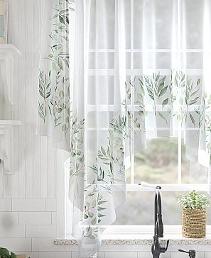 Тюль портьеры «Амениолс» | фото 2