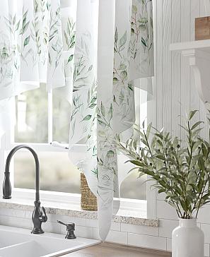 Тюль портьеры «Амениолс» | фото 3